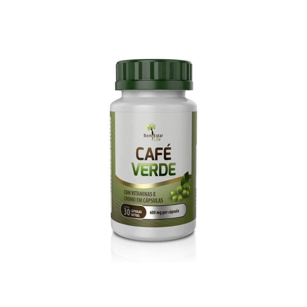 o Café Verde 30 Cápsulas auxilia no emagrecimento porque trabalha diretamente na queima de gordura e potencializa os efeitos benéficos da atividade física.